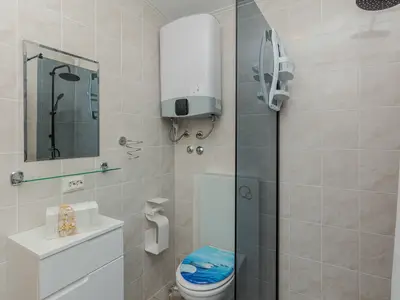 Ferienwohnung für 2 Personen (20 m²) in Vir 7/10