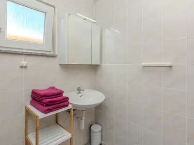 Ferienwohnung für 2 Personen (20 m²) in Vir 8/10