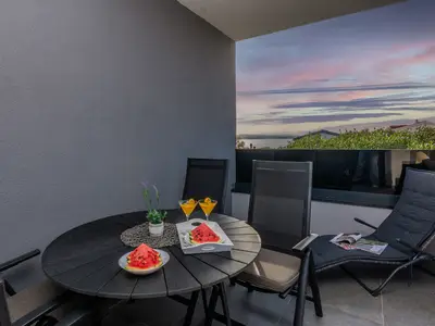 Ferienwohnung für 4 Personen (52 m²) in Vir 3/10