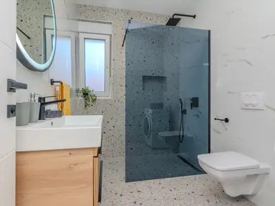 Ferienwohnung für 4 Personen (52 m²) in Vir 10/10