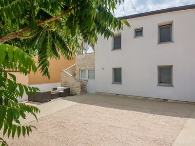 Ferienwohnung für 2 Personen (17 m²) in Vir 2/10