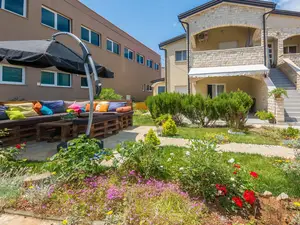 Ferienwohnung für 4 Personen (35 m²) in Vir