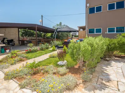 Ferienwohnung für 4 Personen (35 m²) in Vir 7/10