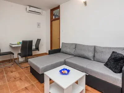 Ferienwohnung für 5 Personen (45 m²) in Vir 4/10