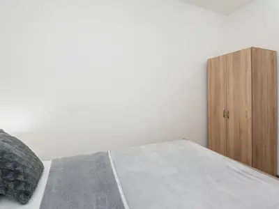 Ferienwohnung für 5 Personen (45 m²) in Vir 7/10