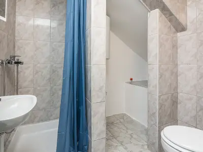 Ferienwohnung für 5 Personen (45 m²) in Vir 8/10