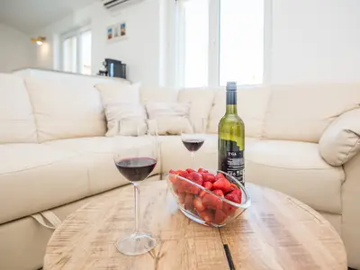 Ferienwohnung für 6 Personen (60 m²) in Vir 5/10