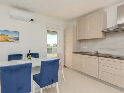 Ferienwohnung für 8 Personen (90 m²) in Vir 8/10