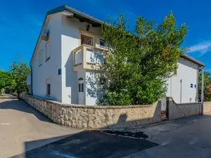 Ferienwohnung für 4 Personen (54 m²) in Vir