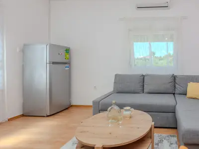 Ferienwohnung für 4 Personen (54 m²) in Vir 4/10