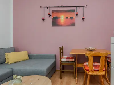 Ferienwohnung für 4 Personen (54 m²) in Vir 5/10