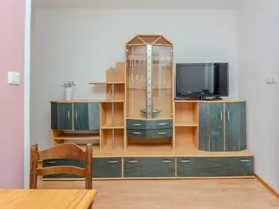Ferienwohnung für 4 Personen (54 m²) in Vir 6/10
