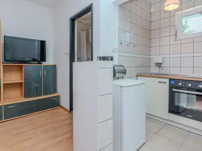 Ferienwohnung für 4 Personen (54 m²) in Vir 7/10