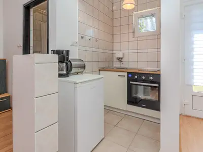 Ferienwohnung für 4 Personen (54 m²) in Vir 8/10