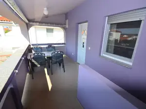 Ferienwohnung für 4 Personen (59 m²) in Vir