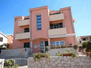 Ferienwohnung für 4 Personen (40 m²) in Vir