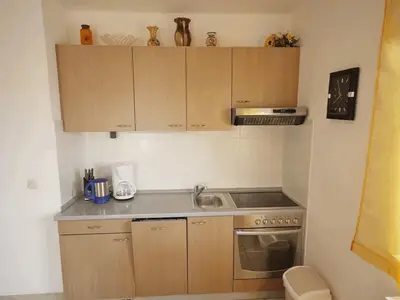 Ferienwohnung für 4 Personen (40 m²) in Vir 6/10