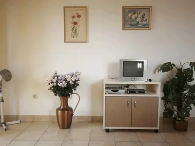 Ferienwohnung für 4 Personen (40 m²) in Vir 7/10