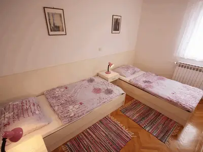 Ferienwohnung für 4 Personen (40 m²) in Vir 8/10