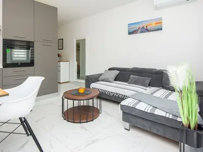 Ferienwohnung für 4 Personen (45 m²) in Vir 2/10