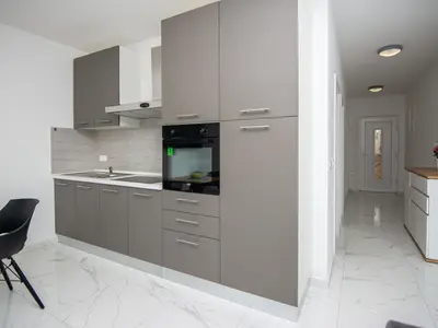 Ferienwohnung für 4 Personen (45 m²) in Vir 6/10