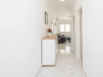 Ferienwohnung für 4 Personen (45 m²) in Vir 7/10