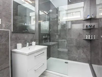 Ferienwohnung für 4 Personen (45 m²) in Vir 10/10