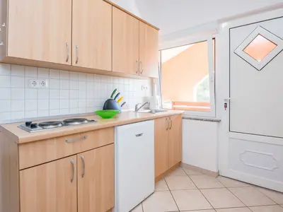Ferienwohnung für 4 Personen (45 m²) in Vir 5/10