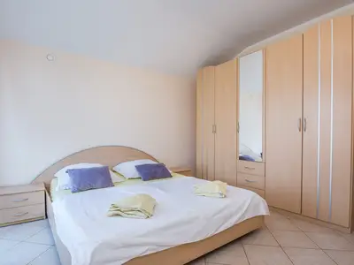 Ferienwohnung für 4 Personen (45 m²) in Vir 7/10