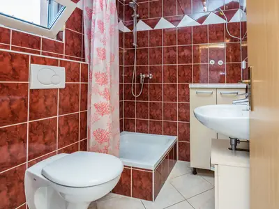 Ferienwohnung für 4 Personen (45 m²) in Vir 8/10