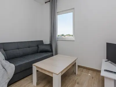 Ferienwohnung für 4 Personen (40 m²) in Vir 4/9