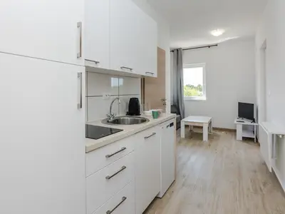 Ferienwohnung für 4 Personen (40 m²) in Vir 5/9