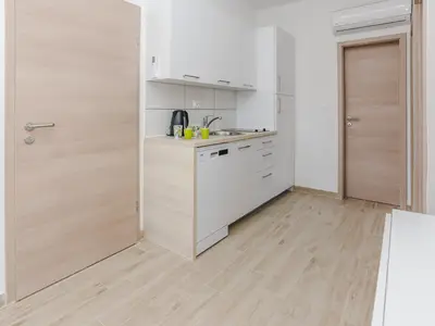 Ferienwohnung für 4 Personen (40 m²) 3/9