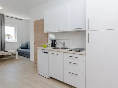 Ferienwohnung für 4 Personen (40 m²) 4/9