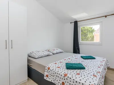Ferienwohnung für 4 Personen (40 m²) 5/9