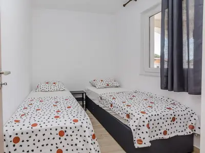 Ferienwohnung für 4 Personen (40 m²) 7/9