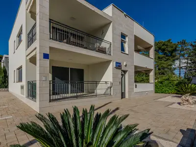 Ferienwohnung für 6 Personen (75 m²) in Vir 4/10