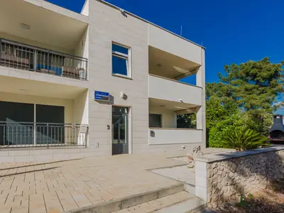 Ferienwohnung für 6 Personen (75 m²) in Vir 6/10