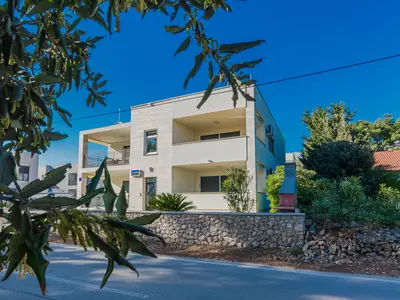 Ferienwohnung für 6 Personen (75 m²) in Vir 7/10