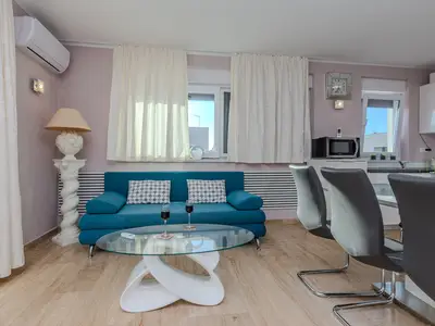 Ferienwohnung für 6 Personen (75 m²) in Vir 10/10