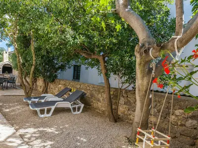 Ferienwohnung für 2 Personen (19 m²) in Vir 7/10