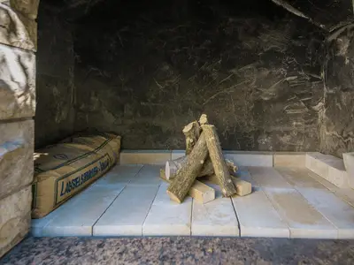 Ferienwohnung für 2 Personen (19 m²) in Vir 9/10