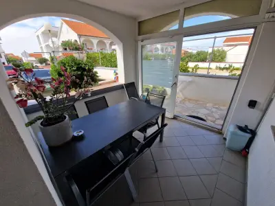 Ferienwohnung für 6 Personen (77 m²) in Vir 4/10