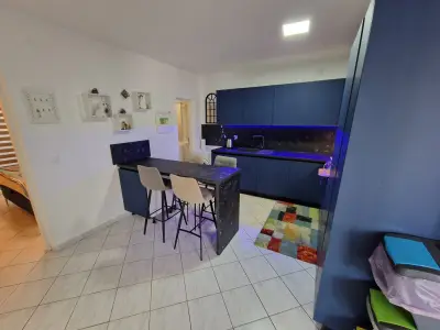 Ferienwohnung für 6 Personen (77 m²) in Vir 6/10