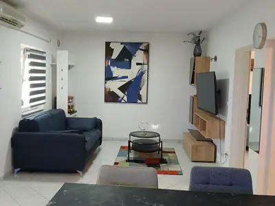 Ferienwohnung für 6 Personen (77 m²) in Vir 9/10