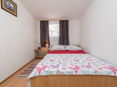Ferienwohnung für 4 Personen (45 m²) in Vir 9/10