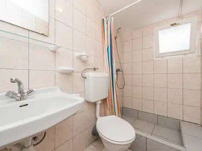 Ferienwohnung für 4 Personen (45 m²) in Vir 10/10
