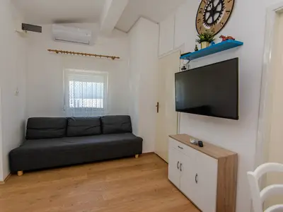 Ferienwohnung für 4 Personen (45 m²) in Vir 3/10
