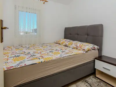 Ferienwohnung für 4 Personen (45 m²) in Vir 9/10