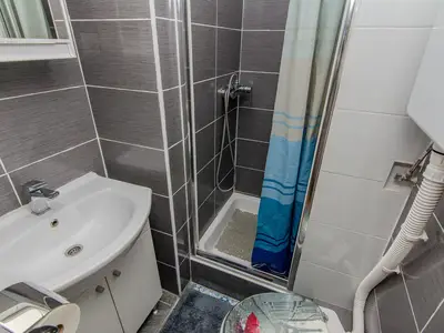 Ferienwohnung für 4 Personen (45 m²) in Vir 10/10